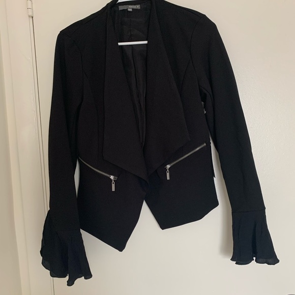 Matty M Bell Sleeve Jacket - Picture 3 of 8